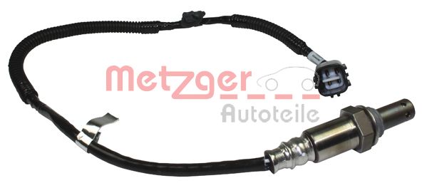 Lambda sonda METZGER
